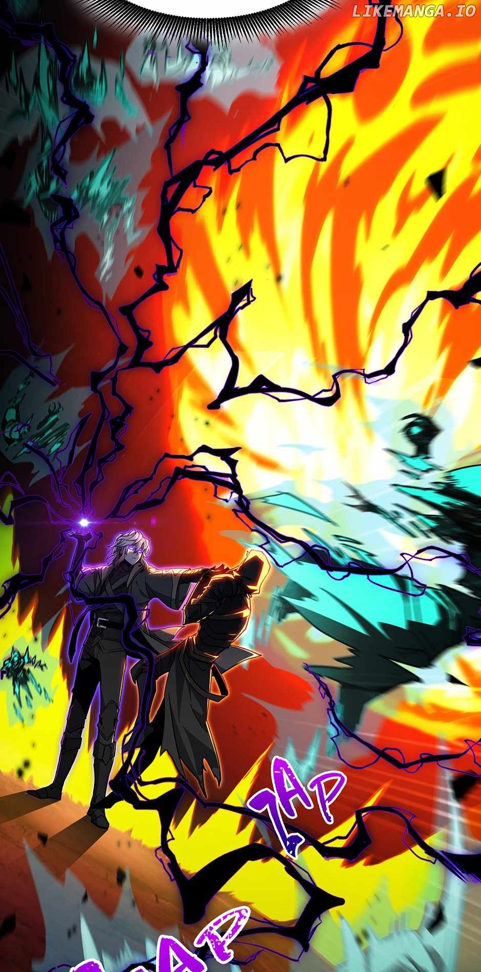 The Beginning After The End Chapter 190 image 102